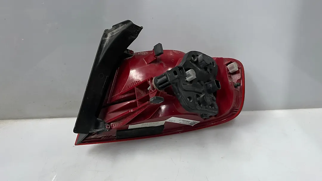 Tail Light (LH) - 2009 Audi A4