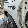Fender (LHF) - 2012 Infiniti QX56