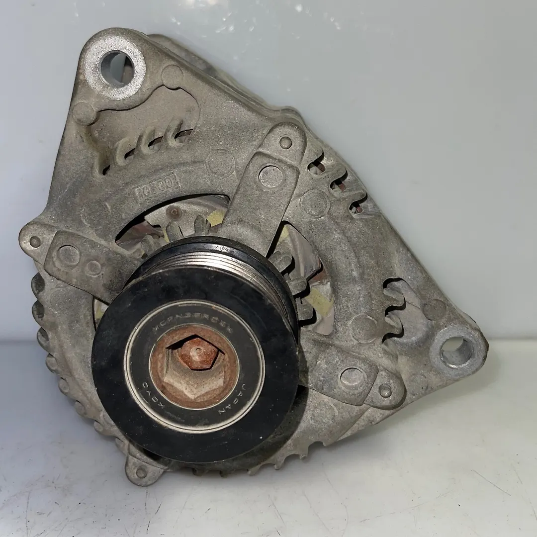 Alternator - 2014 Ford Mustang GT