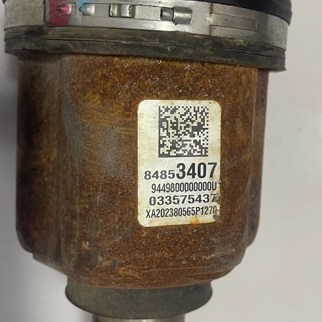 Axle(LHF) - 2021 Chevrolet Blazer LT