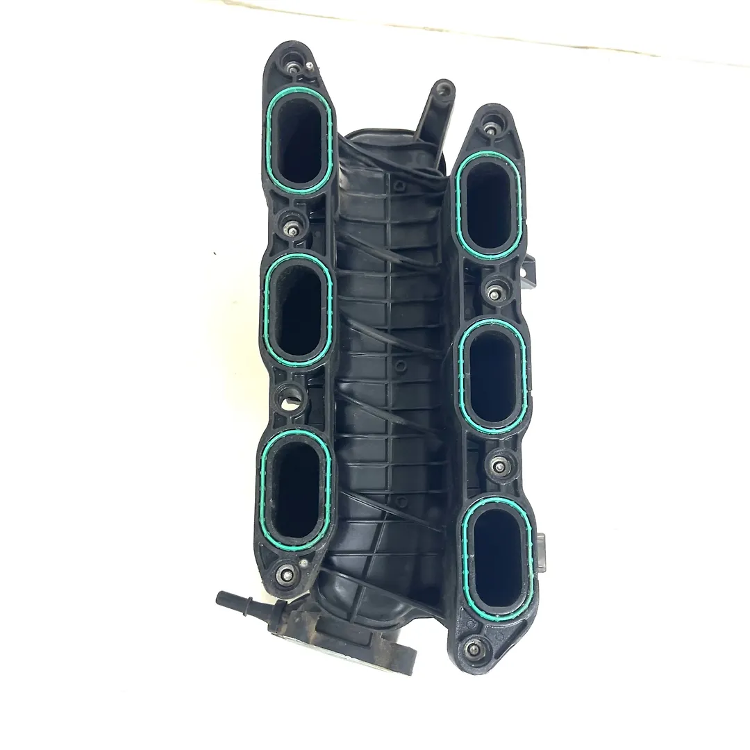 Intake manifold - 2017 Lincoln MKX Reserve