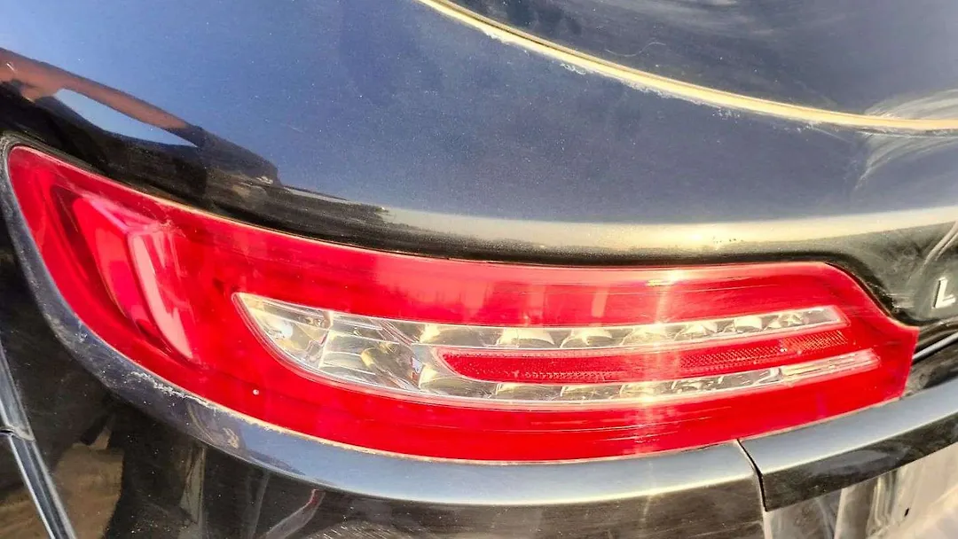 Tail Light (LH) - 2015 Lincoln MKC