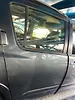 Running board - 2010 Nissan Armada