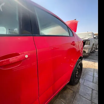 Door (LHB) - 2019 Chevrolet Aveo