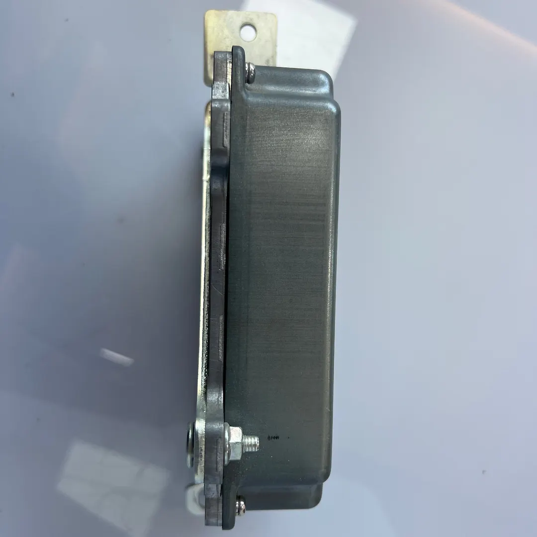 Transfer Case Control Module - 2014 Infiniti QX56
