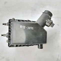 Air cleaner box - 2017 Chevrolet Sonic