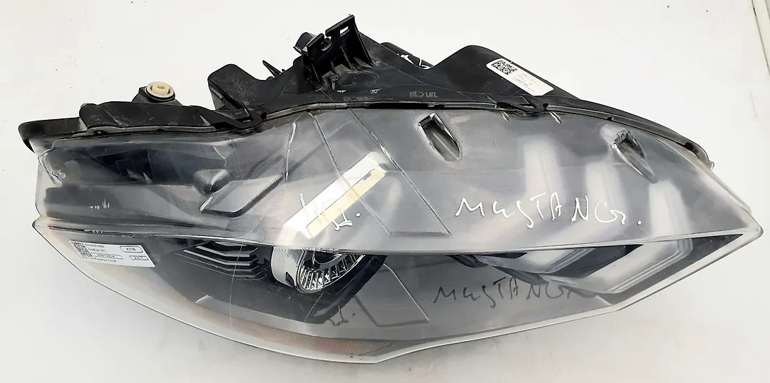 Headlight (RH) - 2020 Ford Mustang I4 Coupe