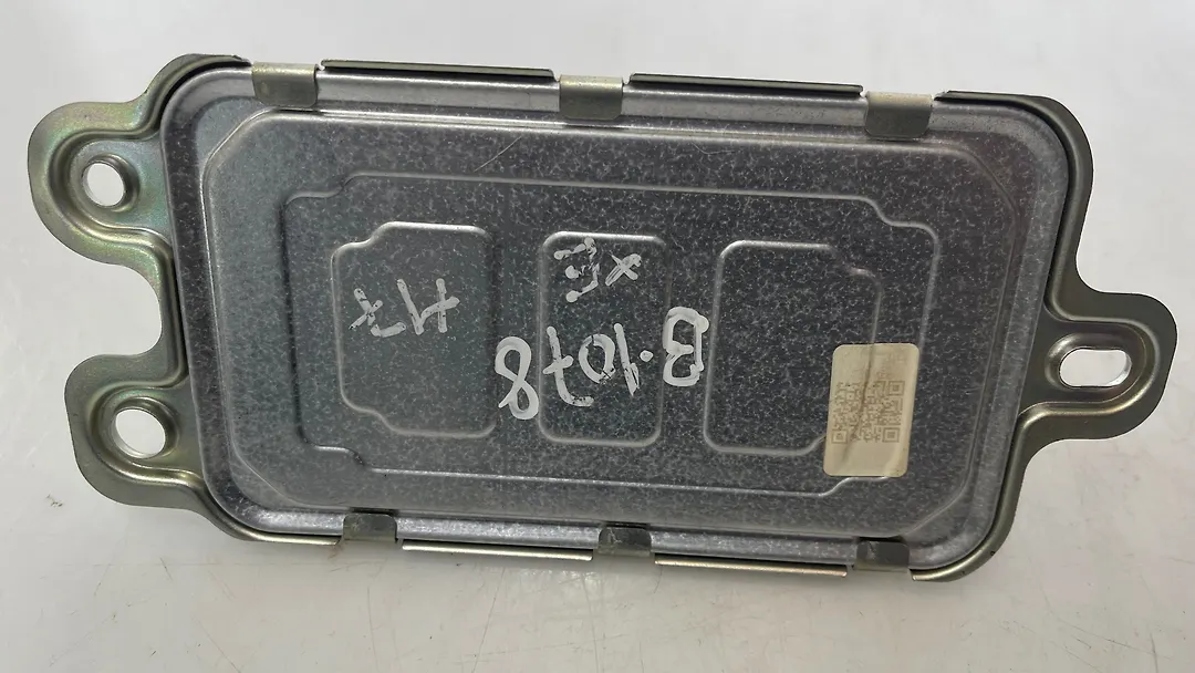 Voltage Converter Control Module - 2017 Jaguar XE
