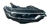 Headlight (RH) - 2020 Cadillac XT6