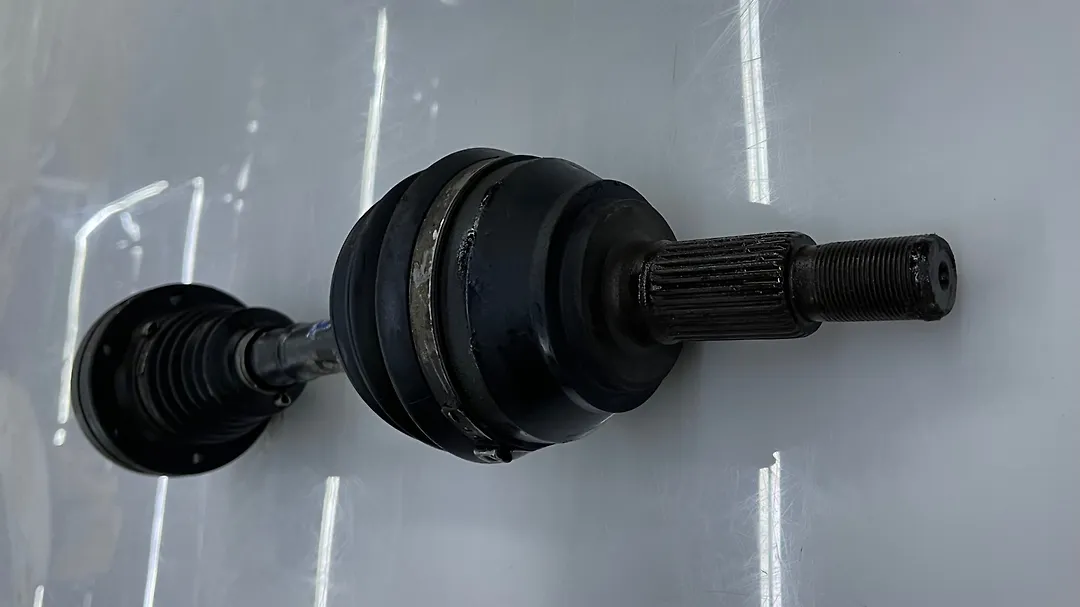 Axle(RHF) - 2016 Land Rover RANGE ROVER SPORT