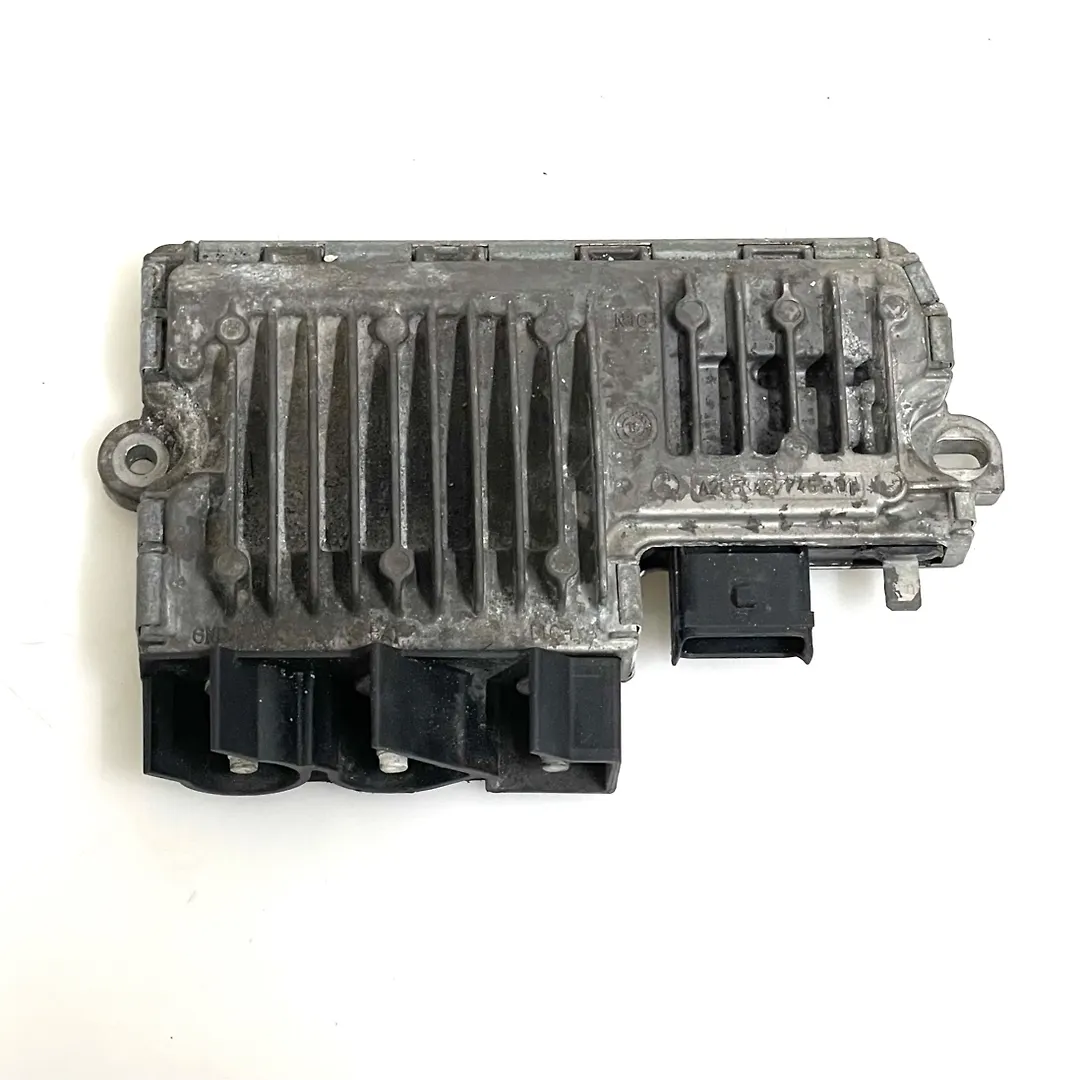 Battery Backup Communication Control Module - 2019 Cadillac CTS Base