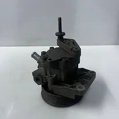Power steering pump - 2007 Land Rover LAND ROVER