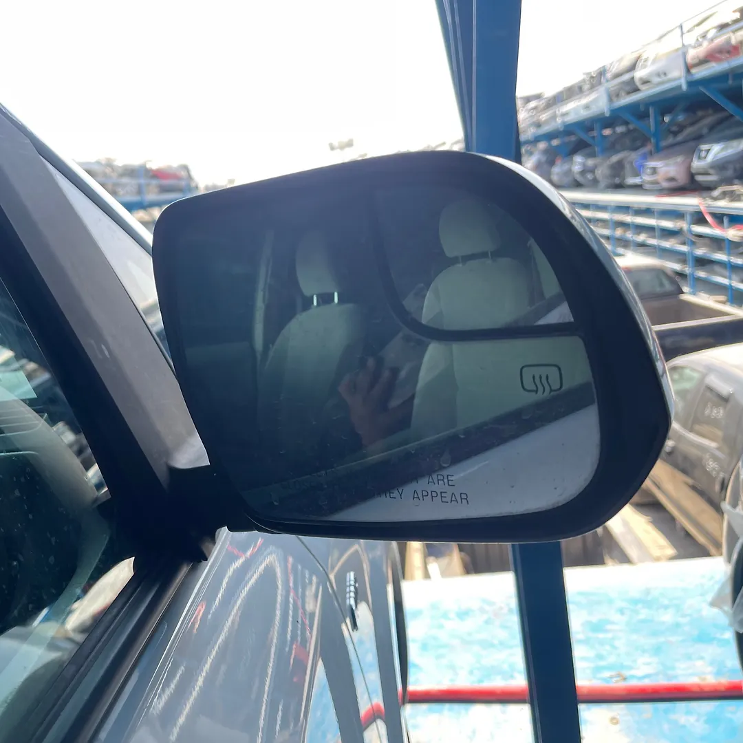 Side Mirror (RH) - 2017 Toyota Sienna LE