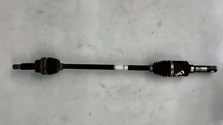 Axle Rear (RH) - 2014 Lincoln MKC