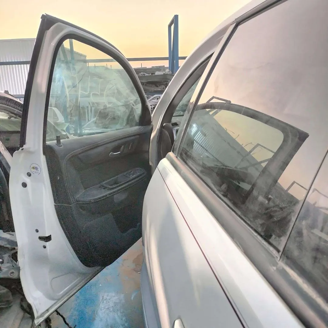 Door (LHF) - 2014 GMC Acadia