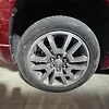 Rim - 2013 GMC Acadia Export (Non US, Non Canada)