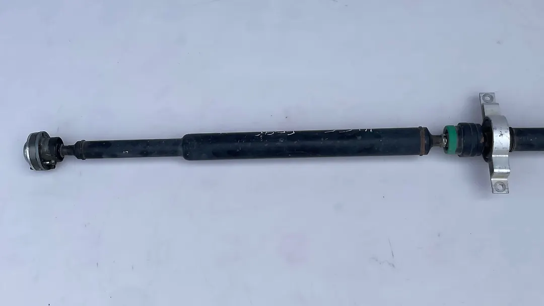 Drive Shaft - 2016 Ford Edge Titanium