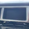 Info-gps-tv screen - 2013 Jaguar XF