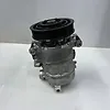 AC Compressor - 2021 Audi Q5