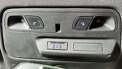 Overhead Console - 2021 Chevrolet Camaro 1LS/1LT