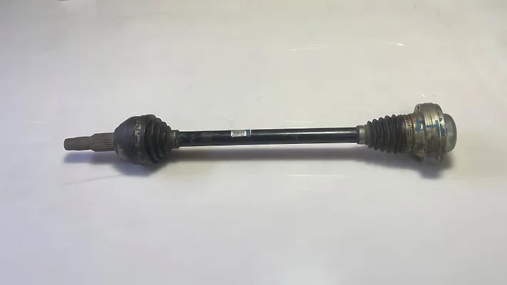 Axle Rear (RH) - 2018 Chevrolet Camaro
