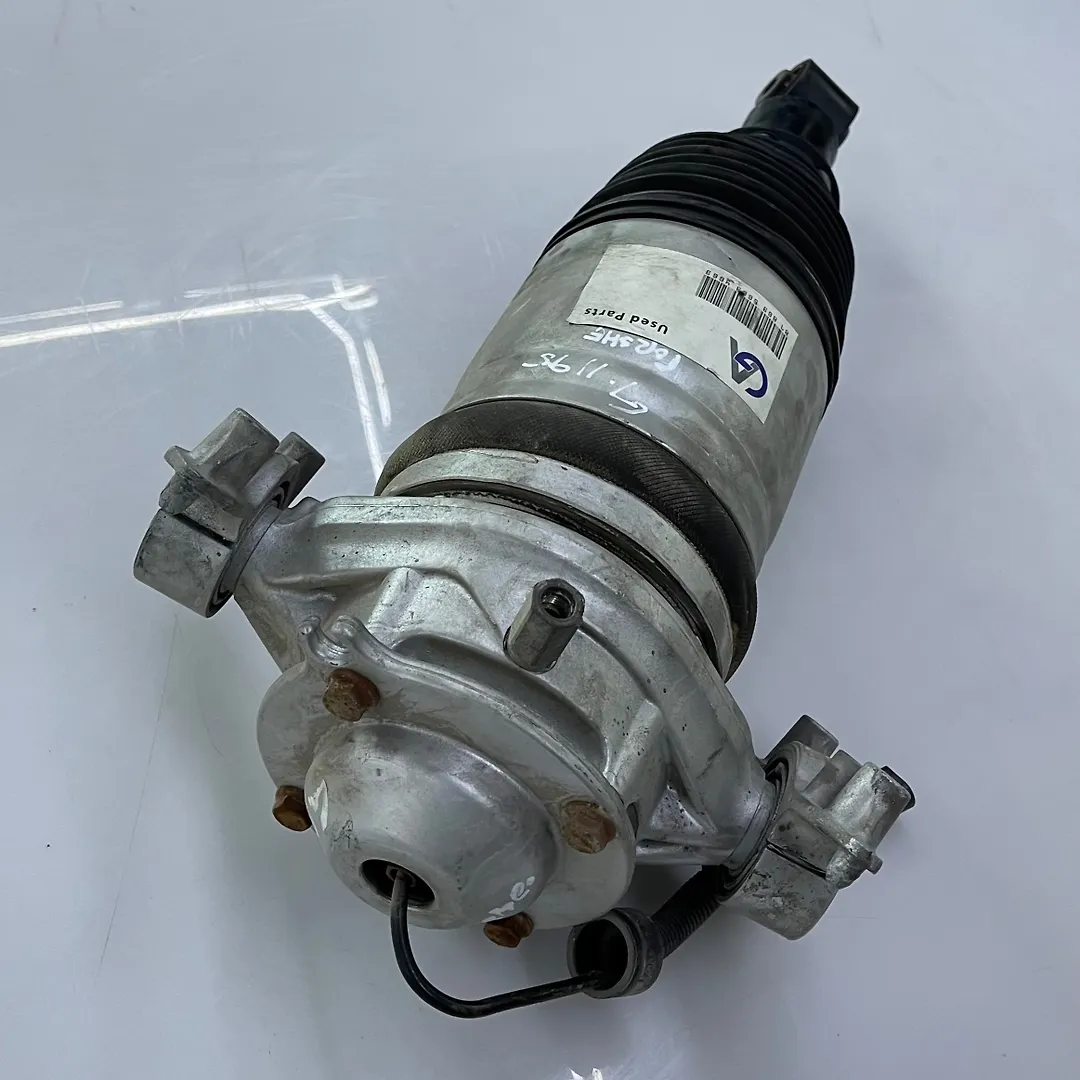 Shock Absober (LHB) - 2012 Porsche Cayenne
