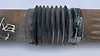 Drive Shaft - 2008 Ford Explorer XLT