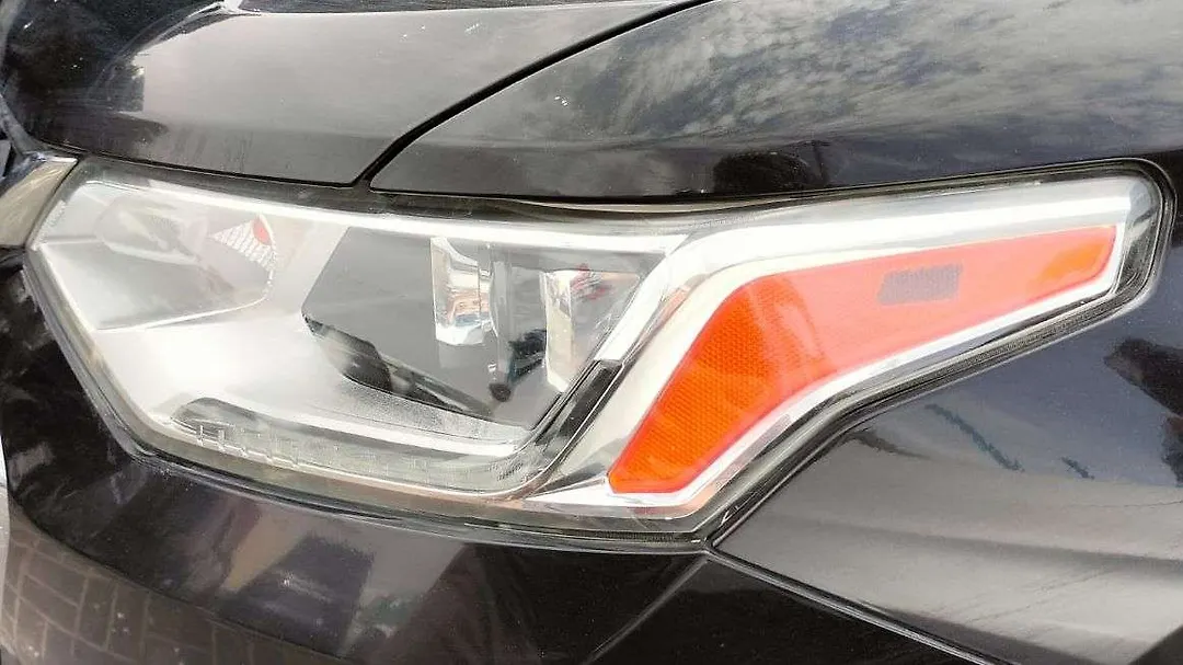 Headlight (LH) - 2019 Chevrolet Traverse