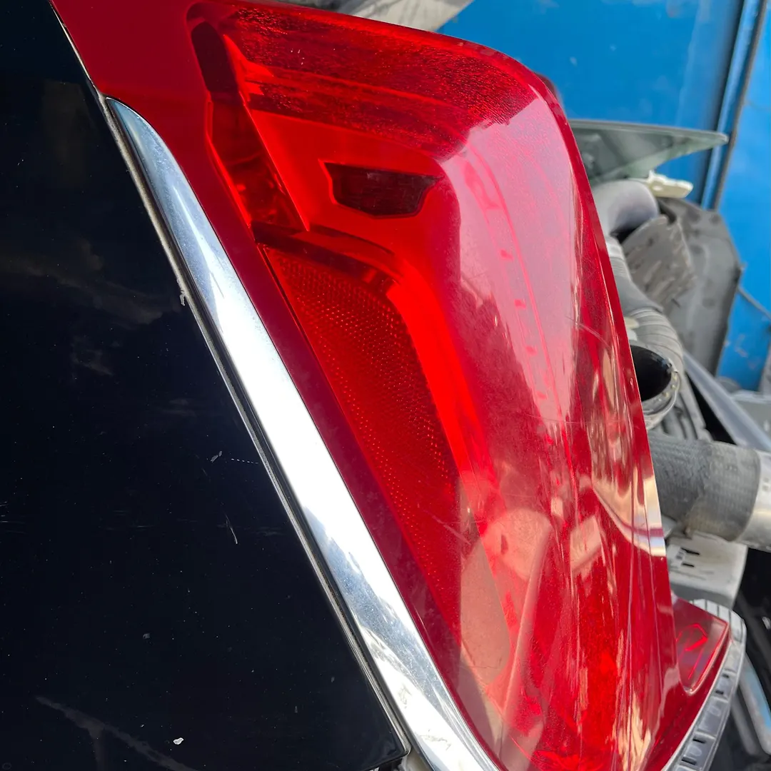 Tail Light (LH) - 2019 Cadillac XTS