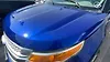 Hood/Bonnet - 2013 Ford Explorer Base