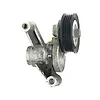 Belt tensioner - 2016 Ford Mustang I4 Coupe