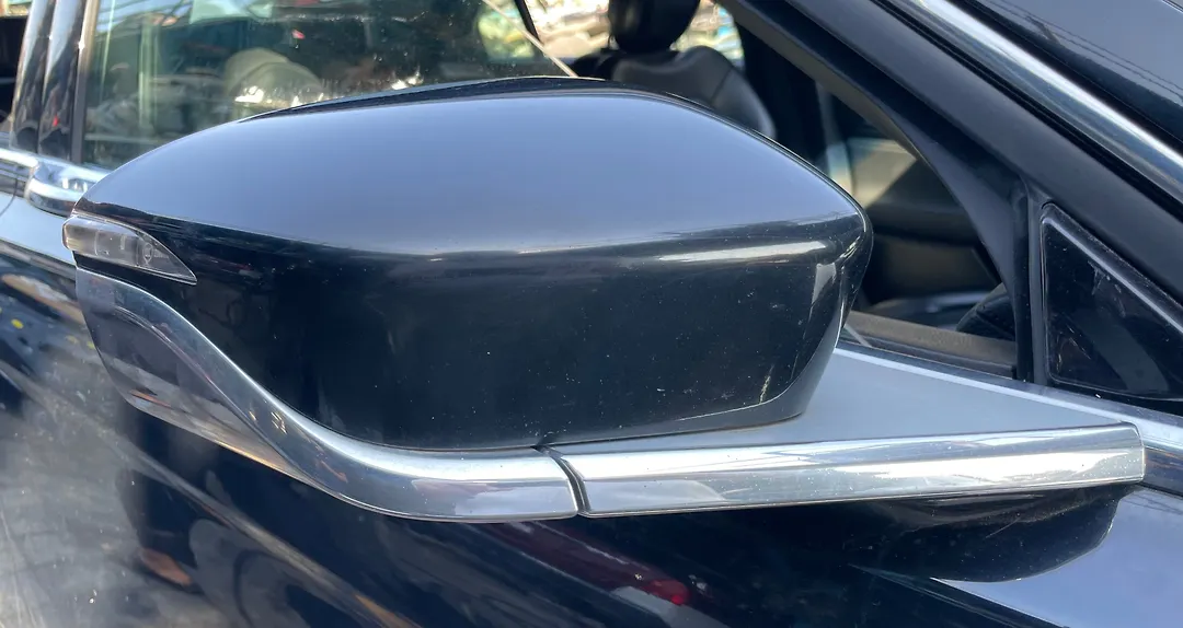 Side Mirror (RH) - 2017 Lincoln Continental