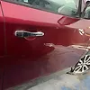 Door (RHF) - 2014 Nissan Pathfinder