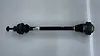 Axle Rear (LH) - 2012 Audi A6