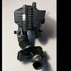 Air cleaner box - 2018 GMC Terrain