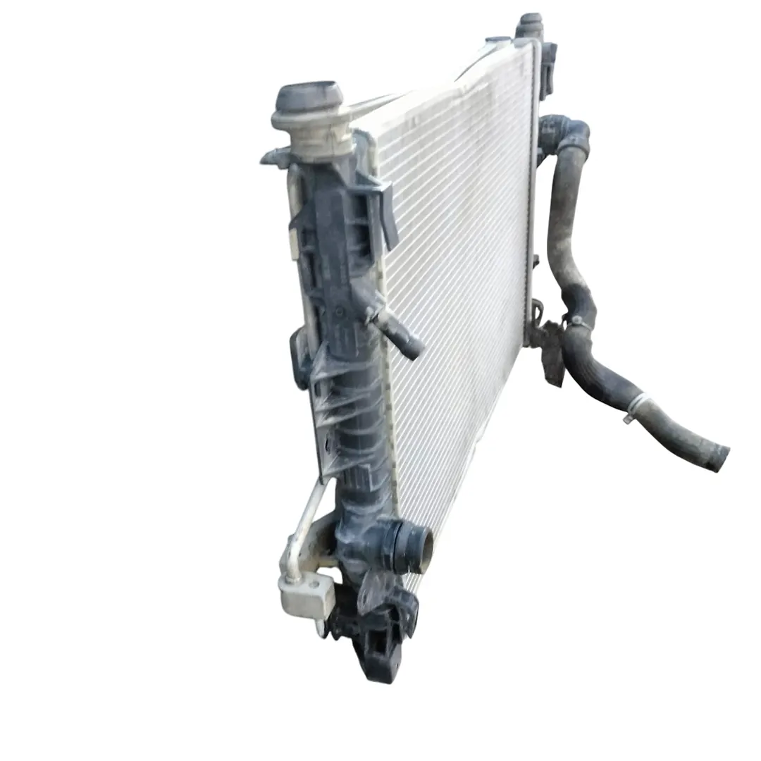 Radiator - 2017 Ford Escape