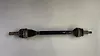 Axle Rear (LH) - 2010 Chevrolet Camaro