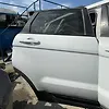 Door (RHB) - 2018 Land Rover Range Rover Evoque