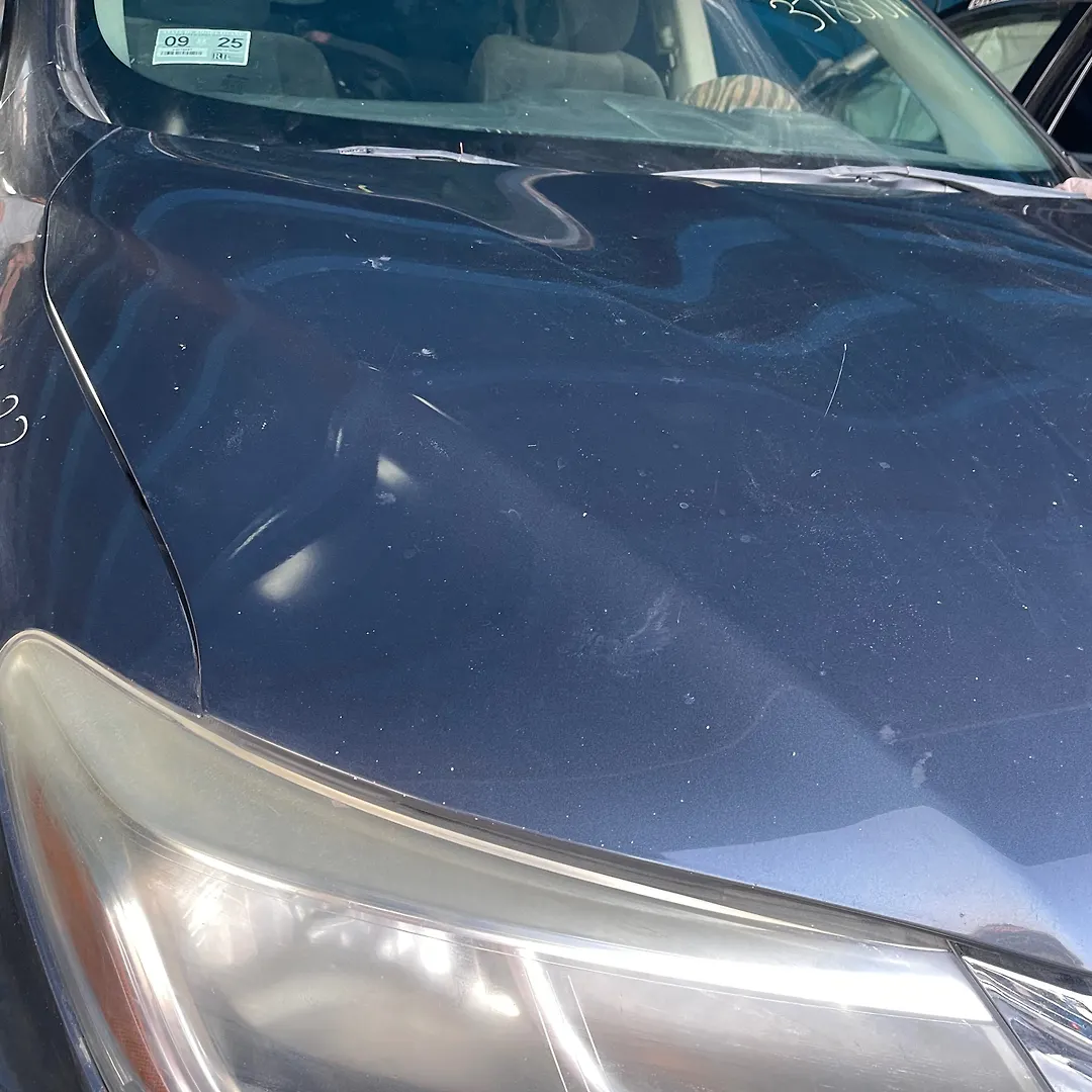 Hood/Bonnet - 2014 Nissan Pathfinder