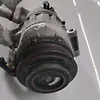 AC Compressor - 2017 Ford Edge
