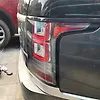 Tail Light (RH) - 2017 Land Rover RANGE ROVER VOGUE