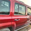 Door (RHB) - 2009 Jeep Patriot