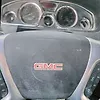 Airbag (Steering) - 2014 GMC Acadia