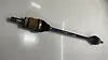 Axle Rear (RH) - 2020 Chevrolet Traverse
