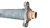 Drive Shaft - 2014 Cadillac CTS