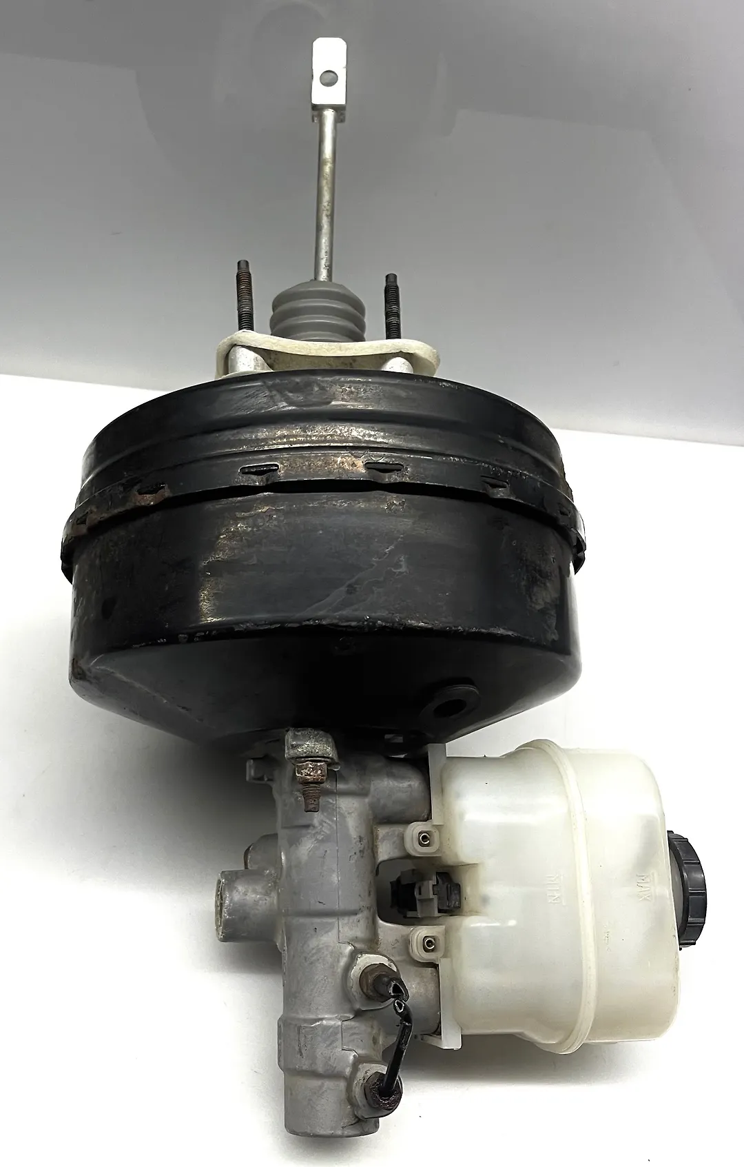 Brake booster - 2011 Ford F-150