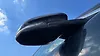 Side Mirror (RH) - 2010 Jaguar XF