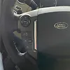 Steering wheel - 2015 Land Rover LR4