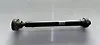 Front drive shaft - 2013 Audi Q7