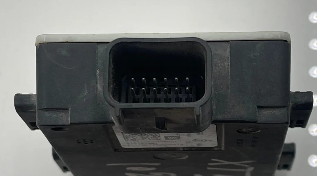 BLIND SPOT RADAR MODULE - 2017 Cadillac XT5